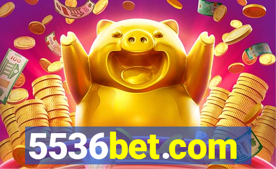 5536bet.com