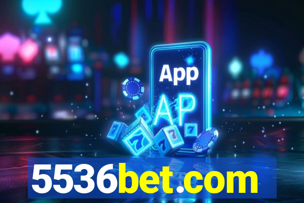 5536bet.com