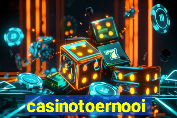 casinotoernooi