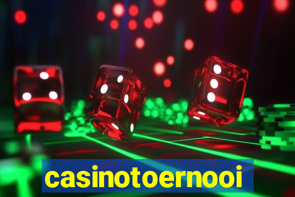 casinotoernooi