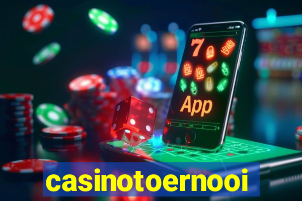 casinotoernooi