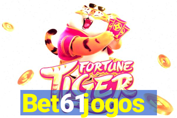 Bet61jogos