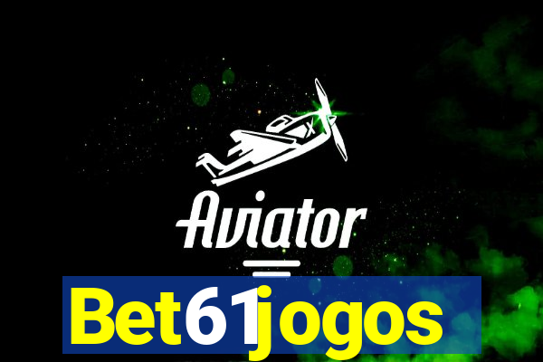 Bet61jogos