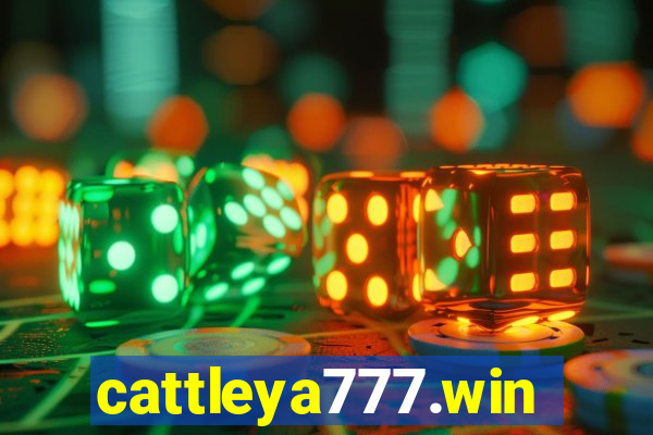 cattleya777.win