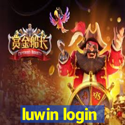 luwin login