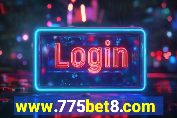 www.775bet8.com