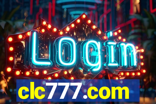 clc777.com