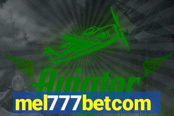 mel777betcom