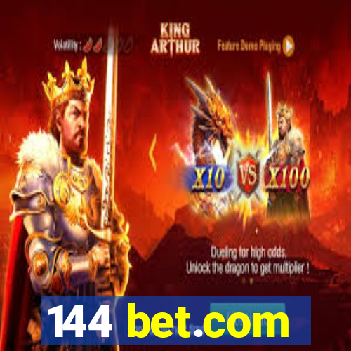 144 bet.com