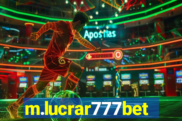 m.lucrar777bet