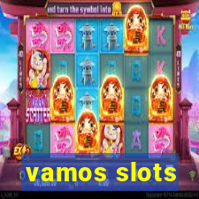 vamos slots