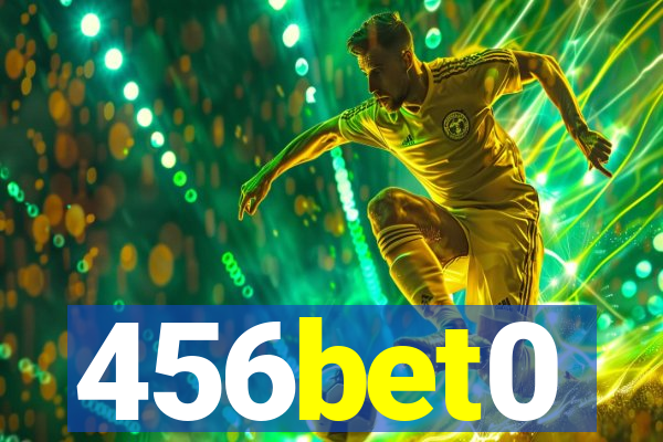 456bet0