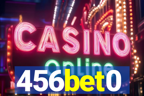 456bet0