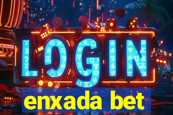 enxada bet