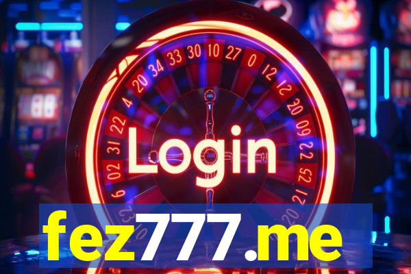 fez777.me