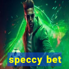 speccy bet