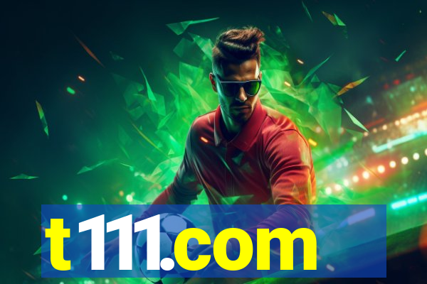 t111.com