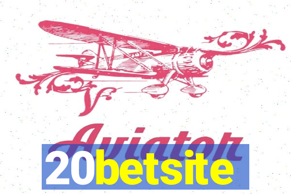 20betsite