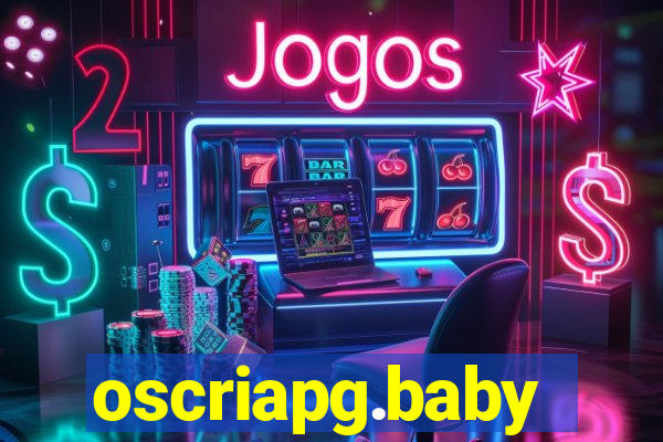 oscriapg.baby