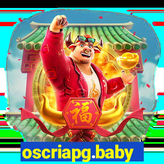 oscriapg.baby