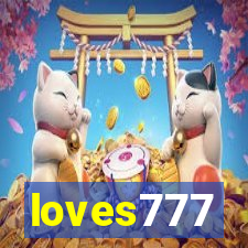 loves777