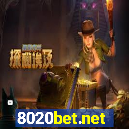 8020bet.net