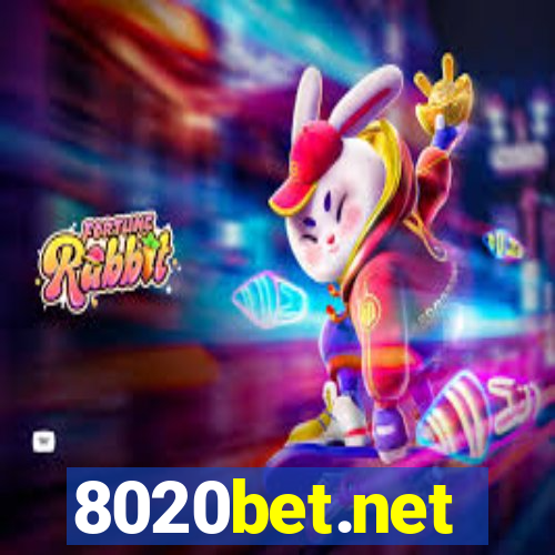 8020bet.net