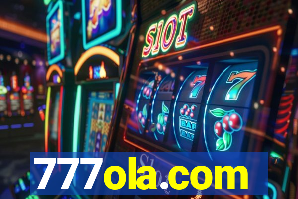 777ola.com