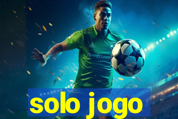 solo jogo