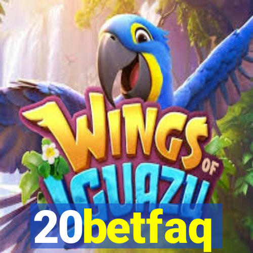 20betfaq