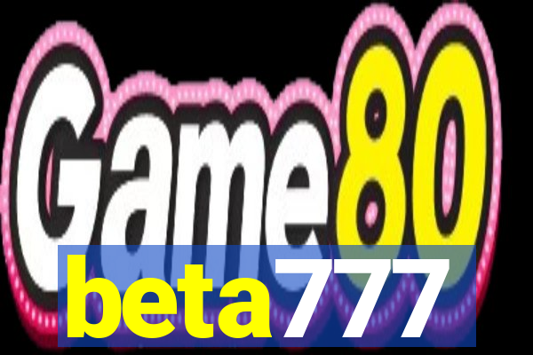 beta777