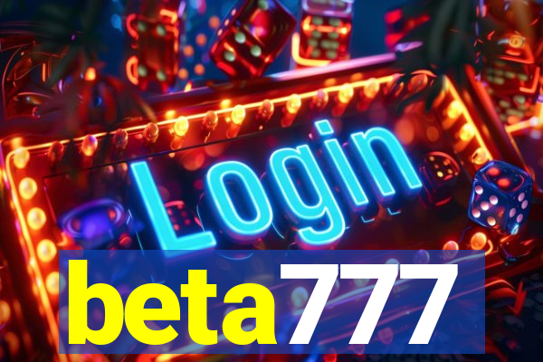 beta777