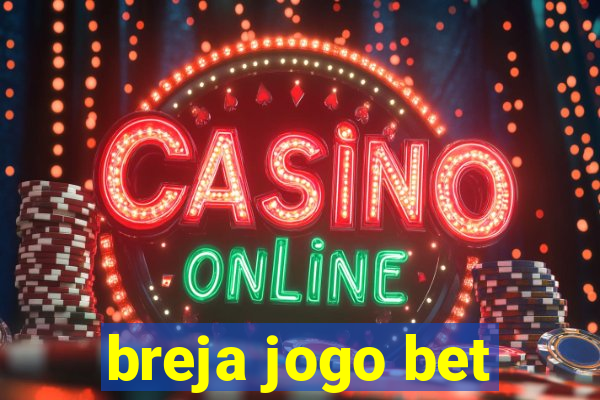 breja jogo bet