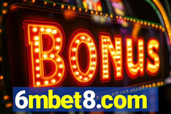 6mbet8.com