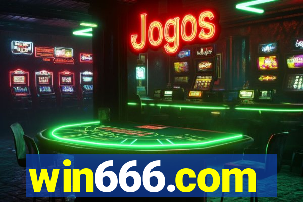 win666.com