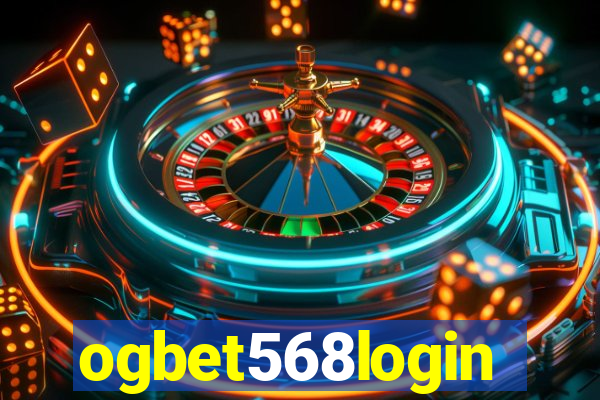 ogbet568login