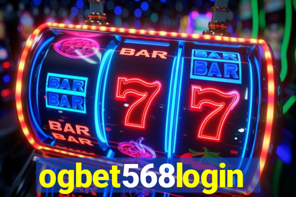 ogbet568login