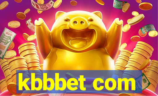 kbbbet com