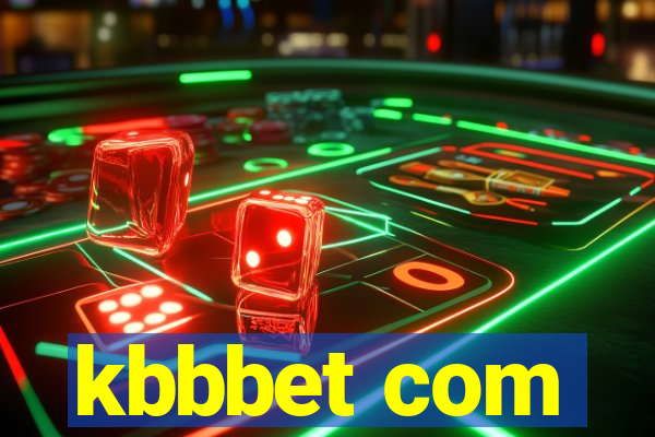 kbbbet com