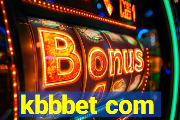 kbbbet com