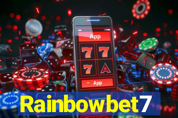 Rainbowbet7