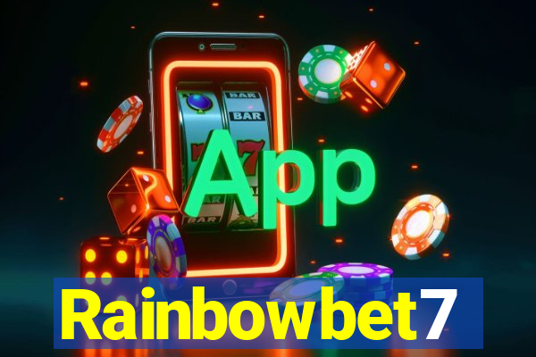 Rainbowbet7