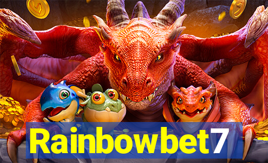 Rainbowbet7