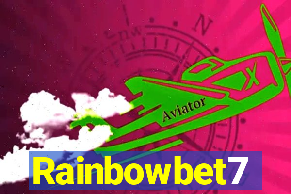 Rainbowbet7