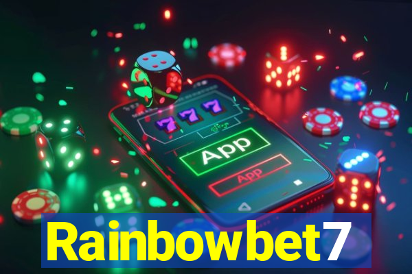 Rainbowbet7