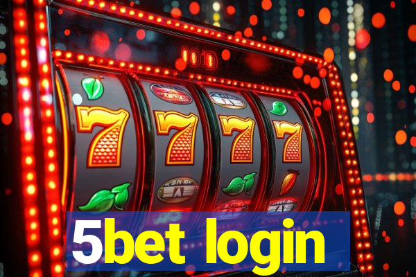 5bet login