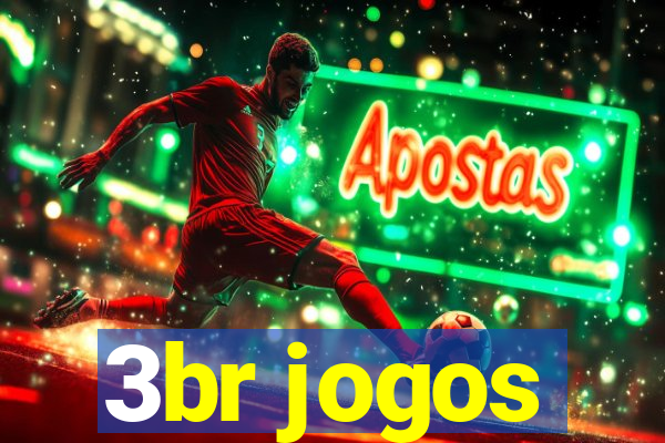 3br jogos