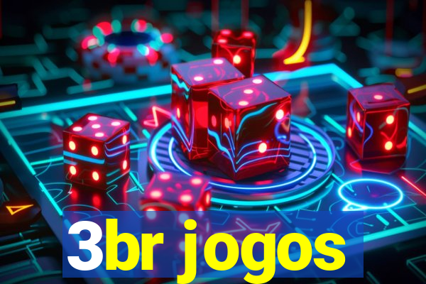 3br jogos