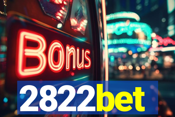 2822bet