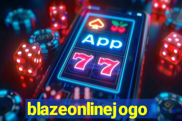 blazeonlinejogo